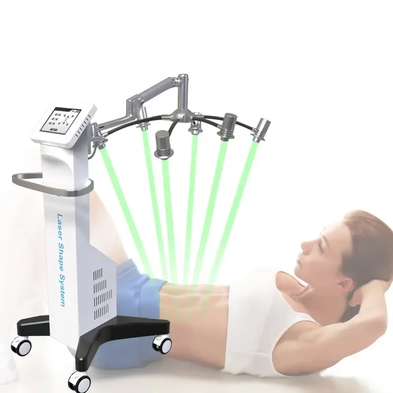 755nm Alex Laser