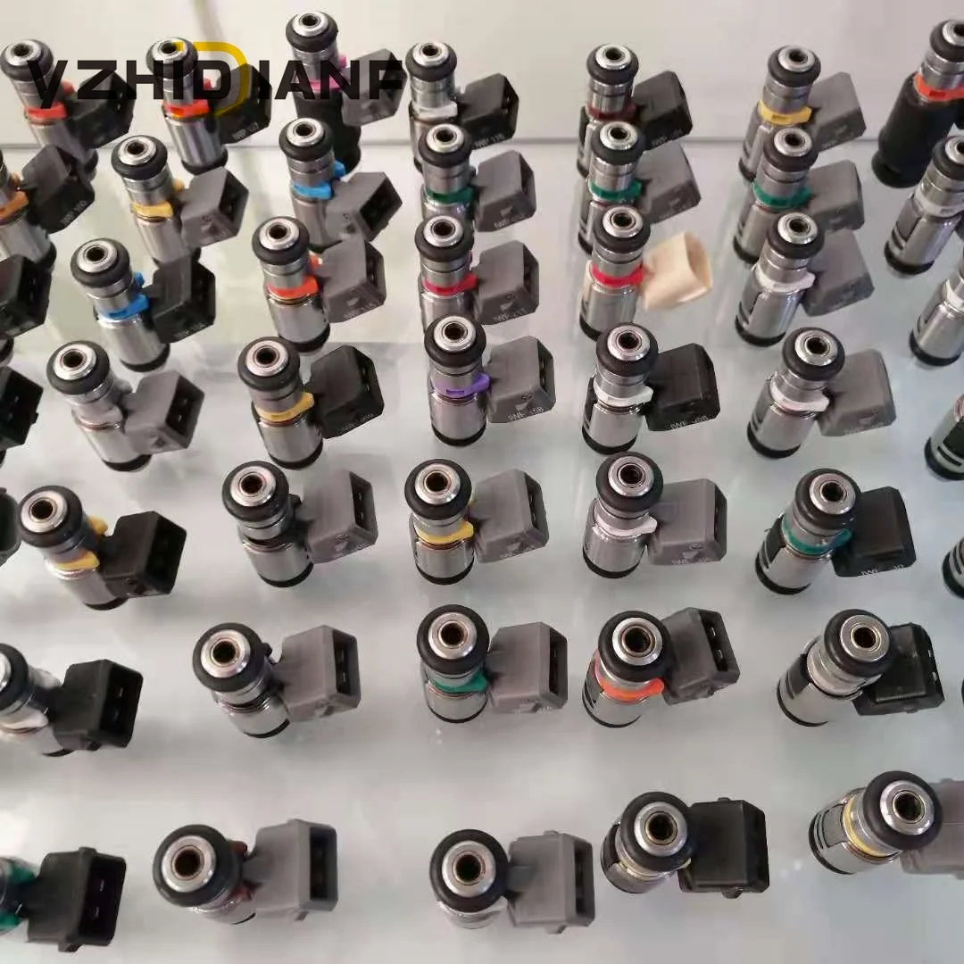 Fuel Injector Nozzle IWP046 IWP047 IWP049 IWP052 IWP058 IWP064 IWP065 IWP066 IWP67 IWP069 IWP071 IWP076 IWP092 IWP095 IWP099