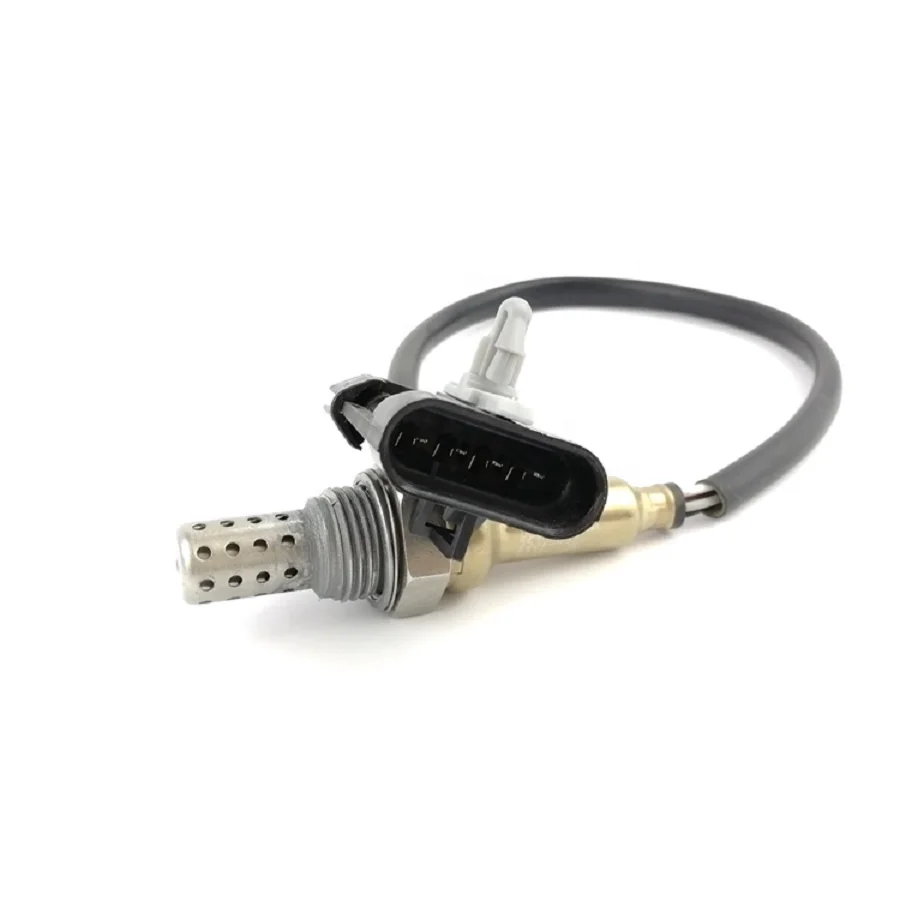 Original Changan Auto Oxygen Sensor for CX20 ALSVIN EADO CS35 CS75 Cars New Condition EGO Sensor