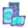 Purple+Mint