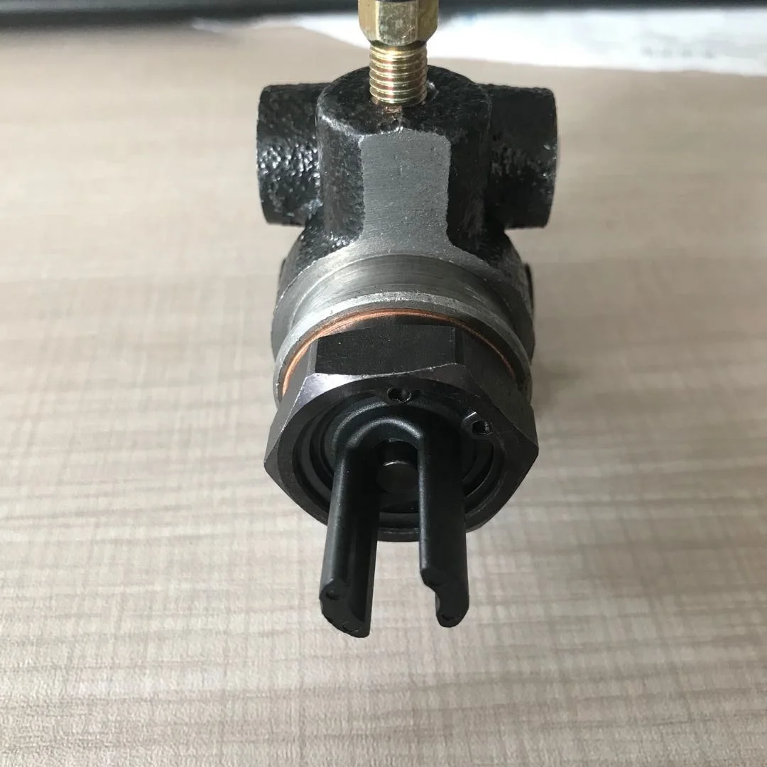 High Performance Sensing Proportioning Valve 47910-26040