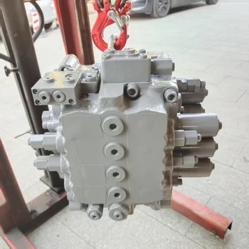 EC210B EC240B UX28 14532821 Remanufactured Control Valve