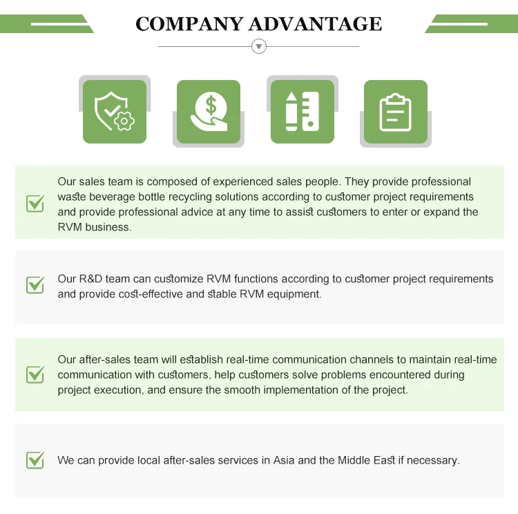 2025 Smart Custom SN1 Reverse Vending Machine for Recycling