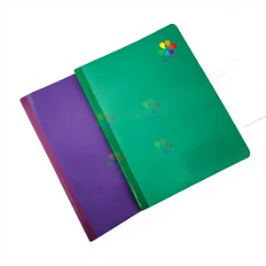 OEM A5 School Exercise Books 100 Sheets Full Color Cover Printing Manufacturer Guatemala