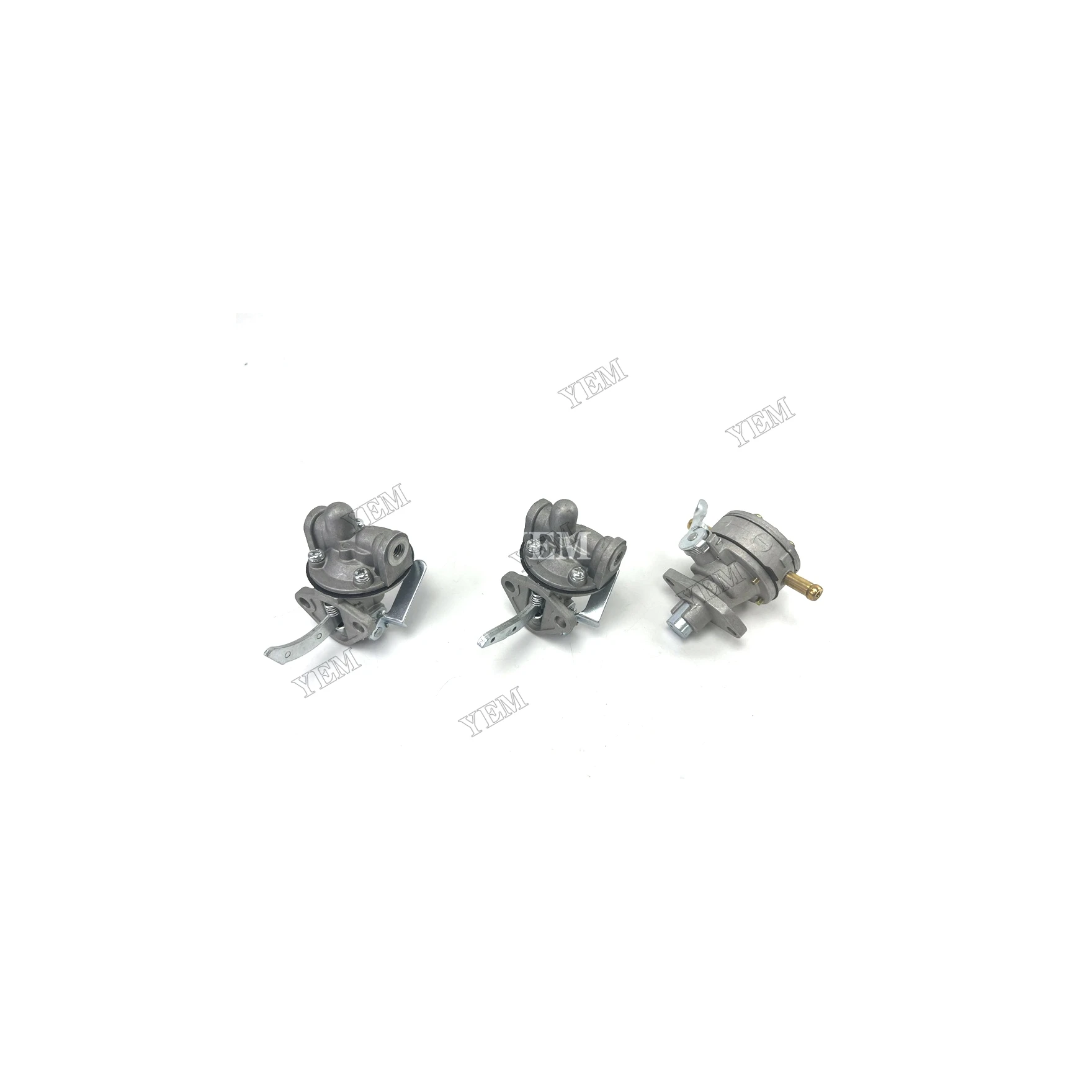 Parts 3TN66 3TN66T Fuel Pump 119600-52021 129301-52020 Fits for Yanmar Fuel Feed Pump Wholesale Engine Parts
