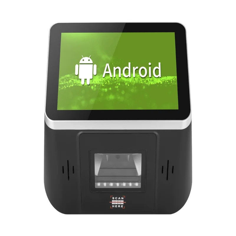 Android Pos SUNMI V2 4G WIFI All In One Smart Pos Terminal with 58mm thermal printer with google playstore pos