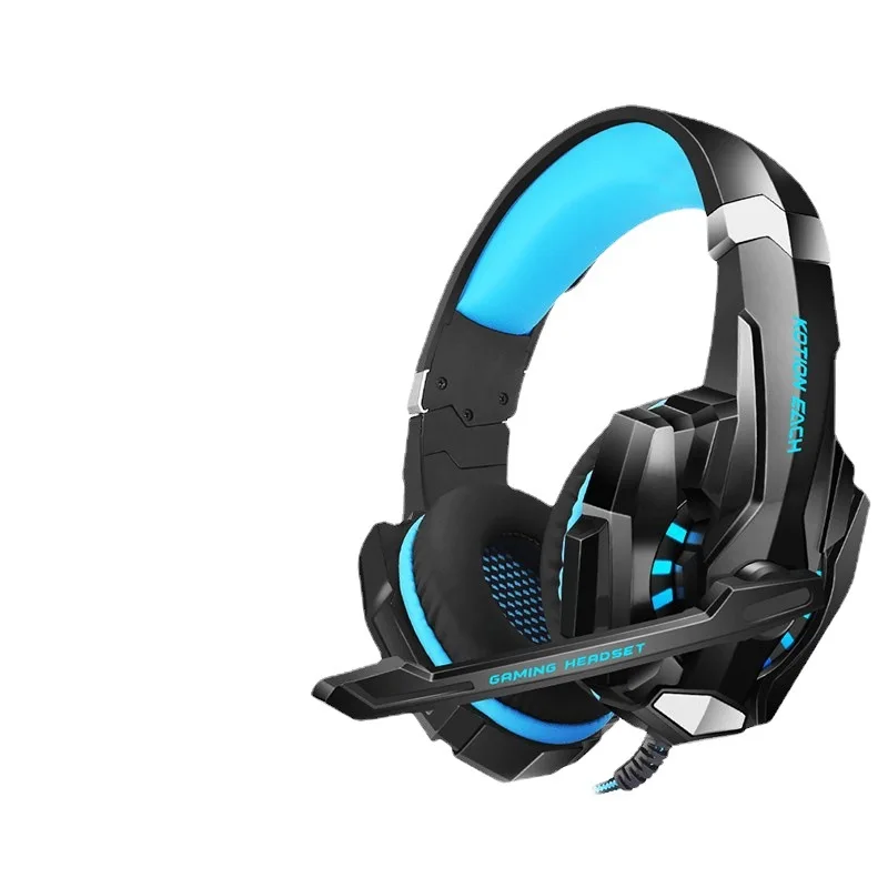 KOTION EACH G9000 Gaming Headset - Immersive Audio Experience