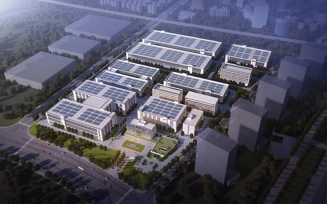 Zhejiang Jkai Plastic Technology Co., Ltd.