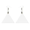 #10 triangular