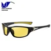 Black-yellow