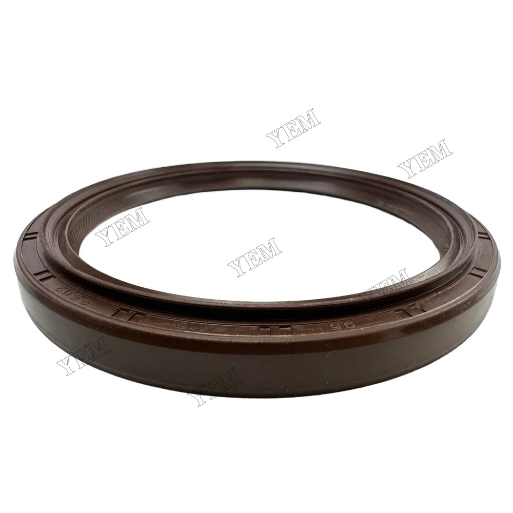 Crankshaft Rear Oil Seal Fit for Toyota 2H Engine 3