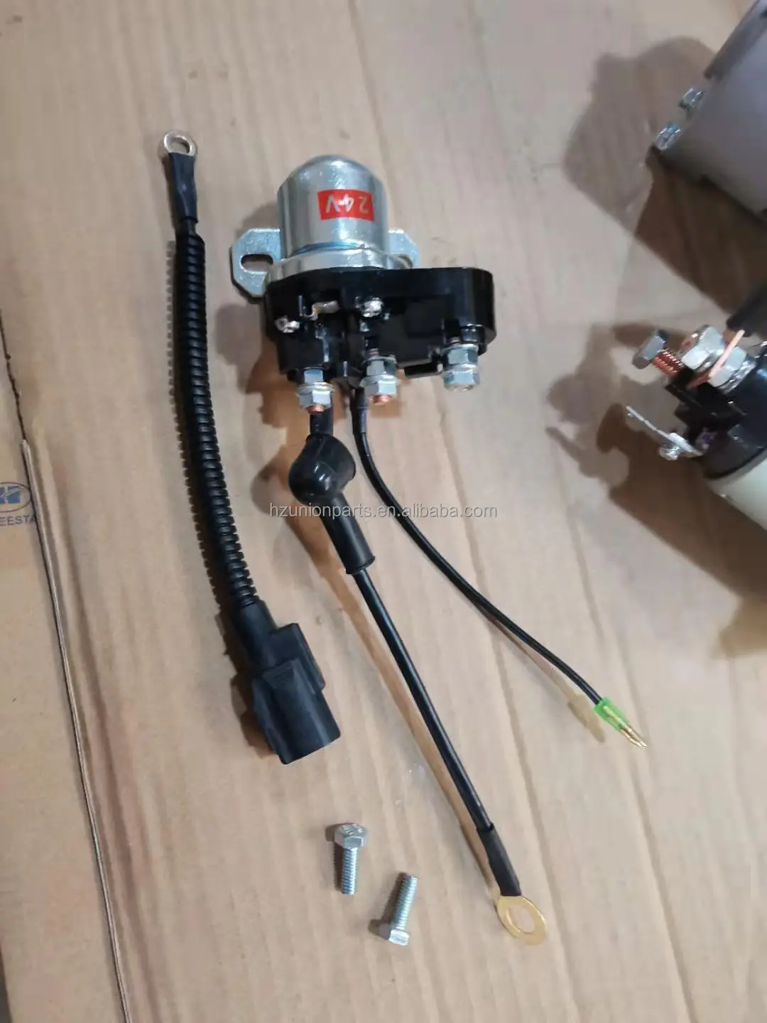 Oem 3610041011 Para Arranque Hyundai H100 Buy Motor De Arranque