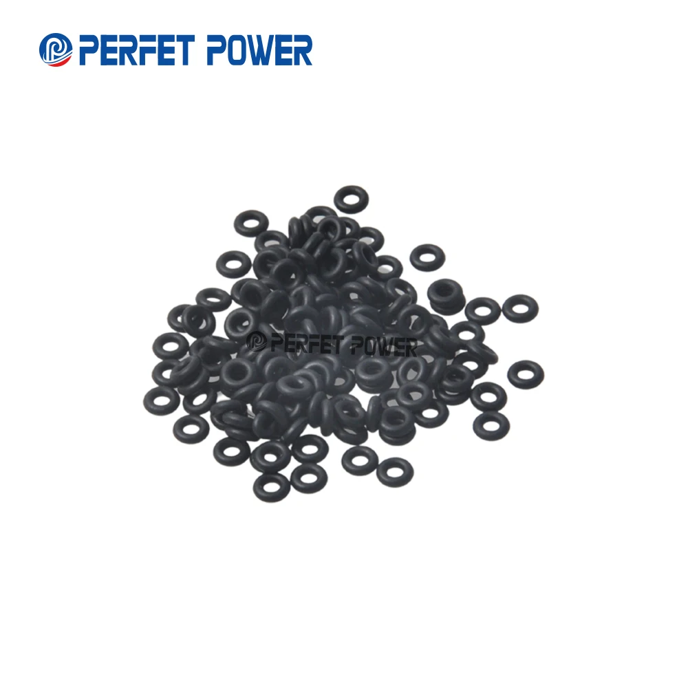 Original New Common Rail Injector Adjust Gaske  for Plastic Two Way Pipe Joint O Ring Y10000B2B000110 for Injector