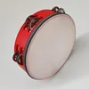 Red 7 Inch