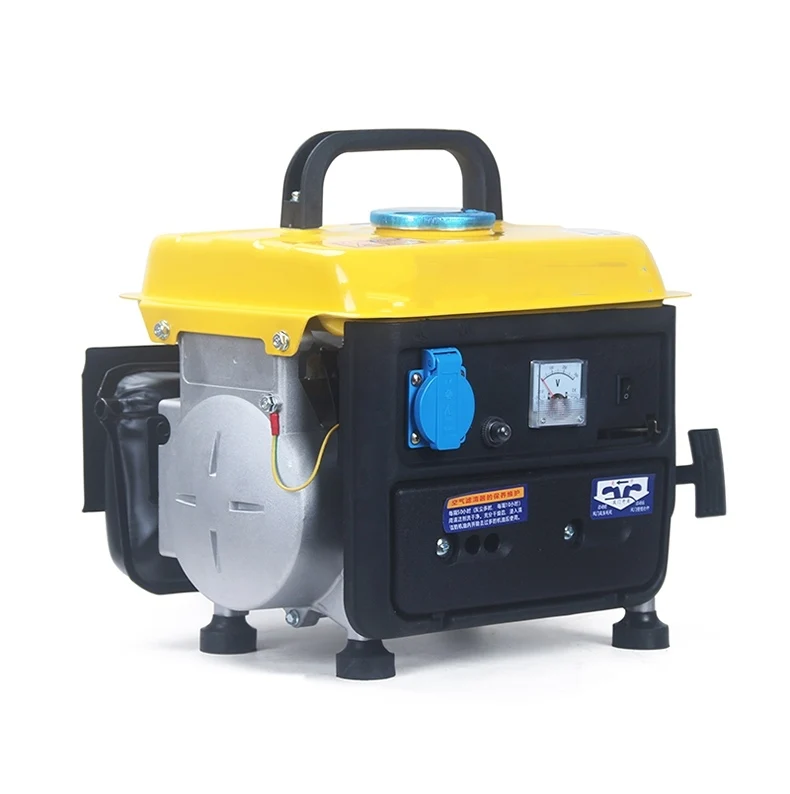 Smallest 12v DC Astra Korea Tiger Electric Power Invertor Generator