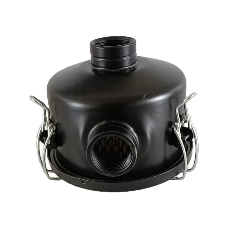 Side Channel Vortex Blower, 2RB610-7AH16, 3HP, 3AC - detail 38