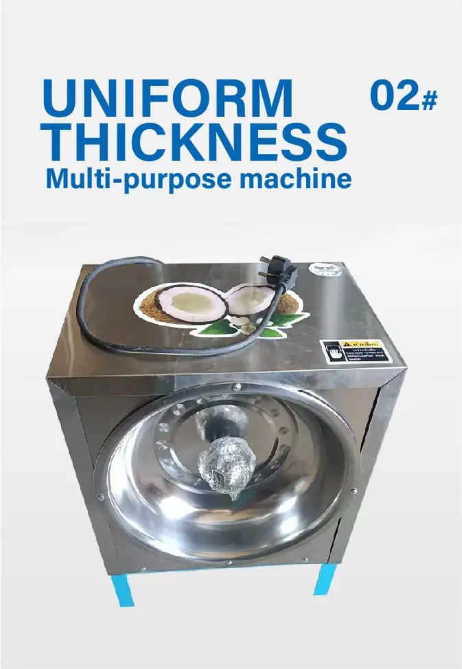 Coconut Grinding Machine for Small Scale Business Coconut Grinding Machine Grinder