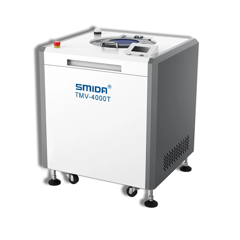 SMIDA TMV-310T Planetary Centrifugal Mixer - High Productivity