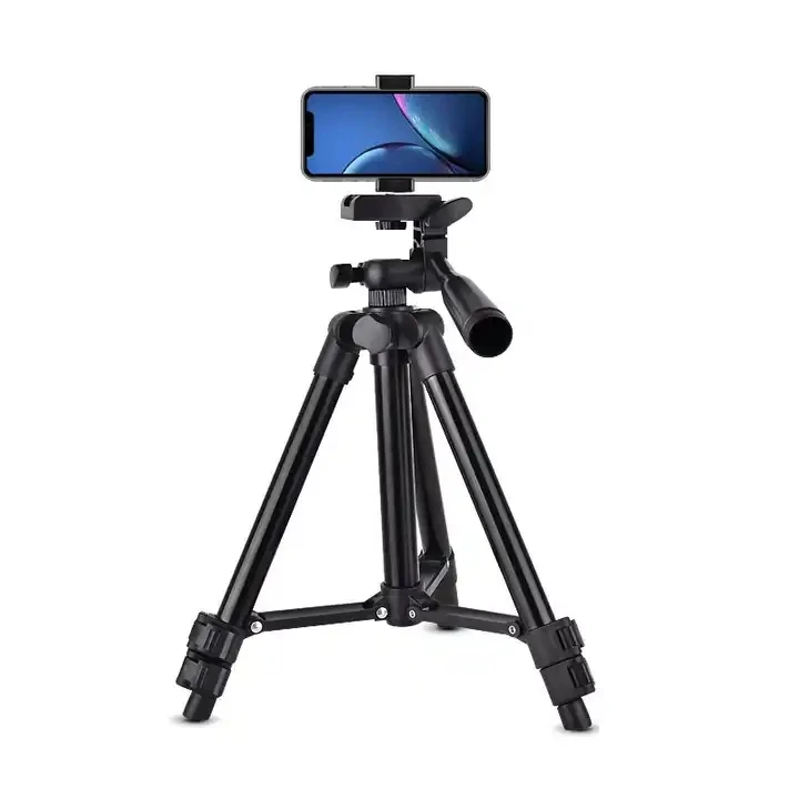 Mobile Holder Tripod Stand Cheap Price Buy AGARO Adjustable Camera