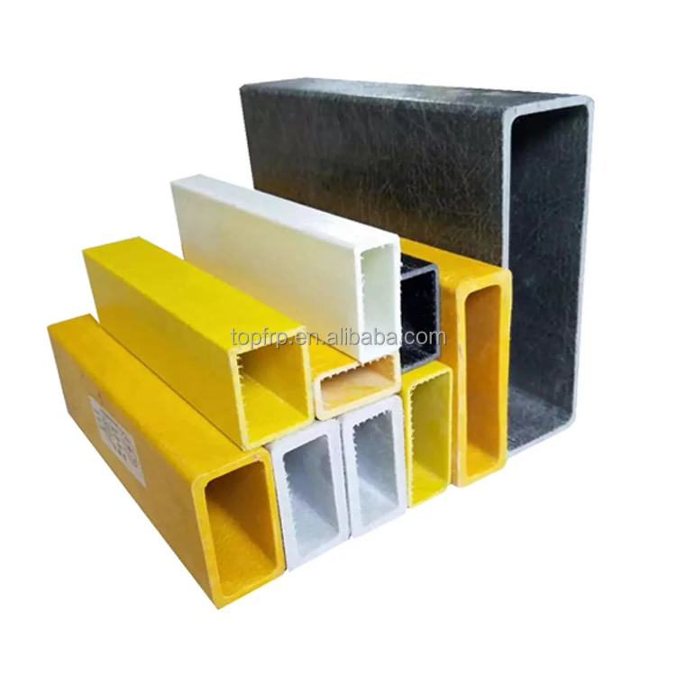 パブミラー　ALIBABA Frp Purlin and Frp Crossbeam Tube for Construction| Alibaba.com