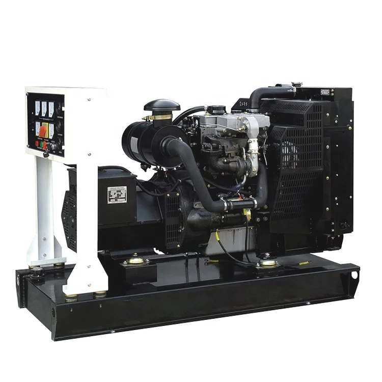 Top 6 diesel house generator Manufacturers in Peru