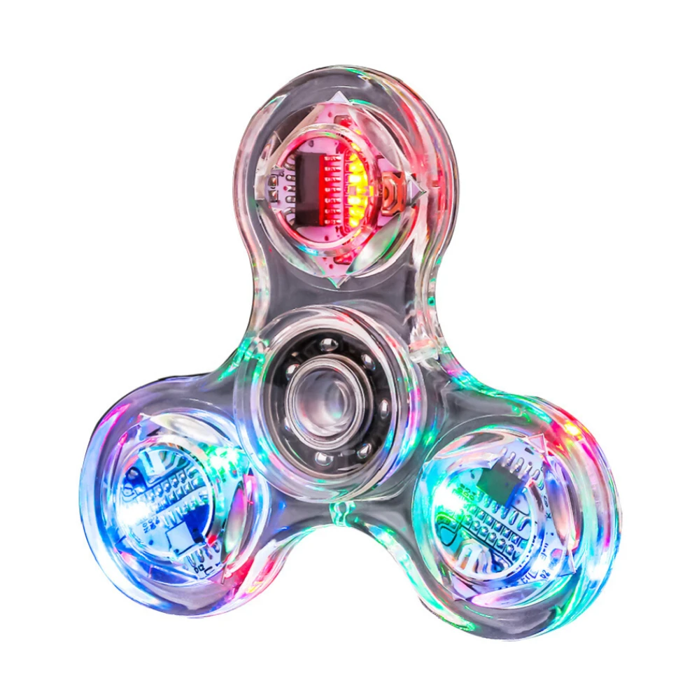 Игрушка-Спиннер с логотипом