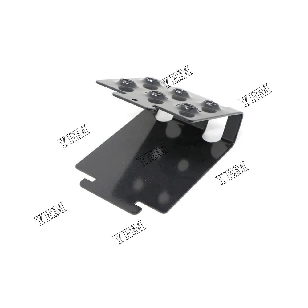 Part No. 7232349 Main Frame Step Fit for Bobcat