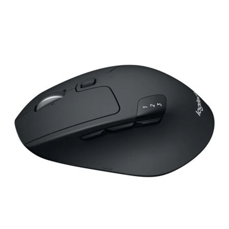 Logi M720 マウス2台セット Logitech M720 Wireless Gaming Mouse - 8 Programmable Buttons