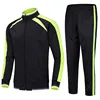 Negro/verde
