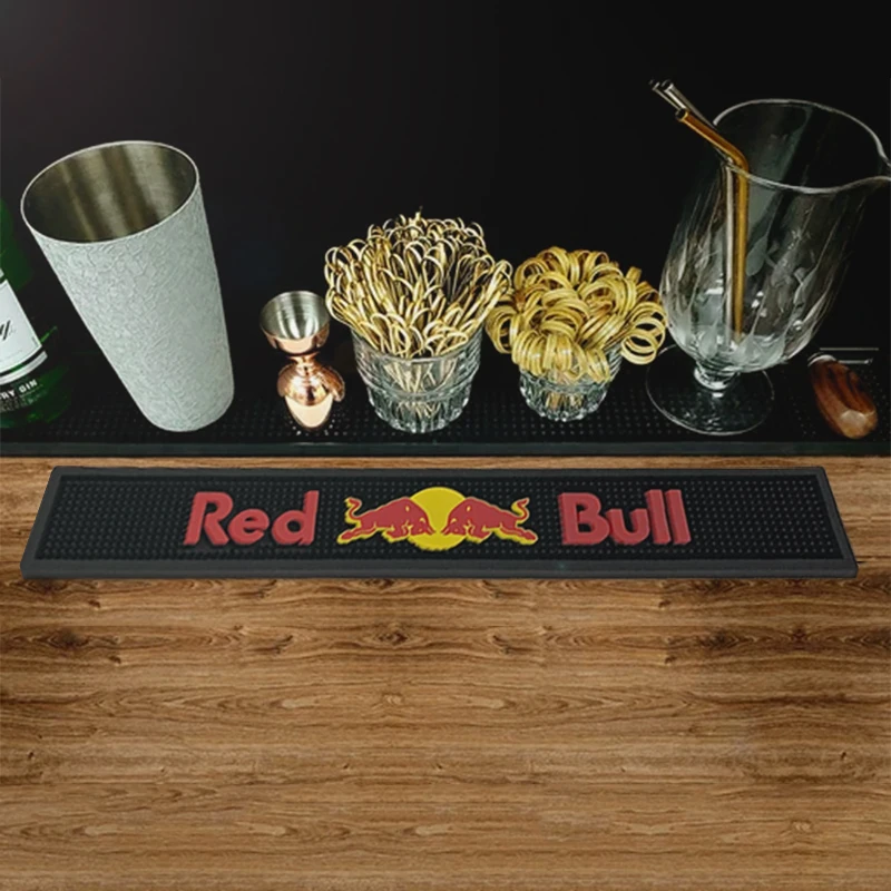 Grossiste tapis de barre en caoutchouc rouge taureau pour les bars et  restaurants - Alibaba.com