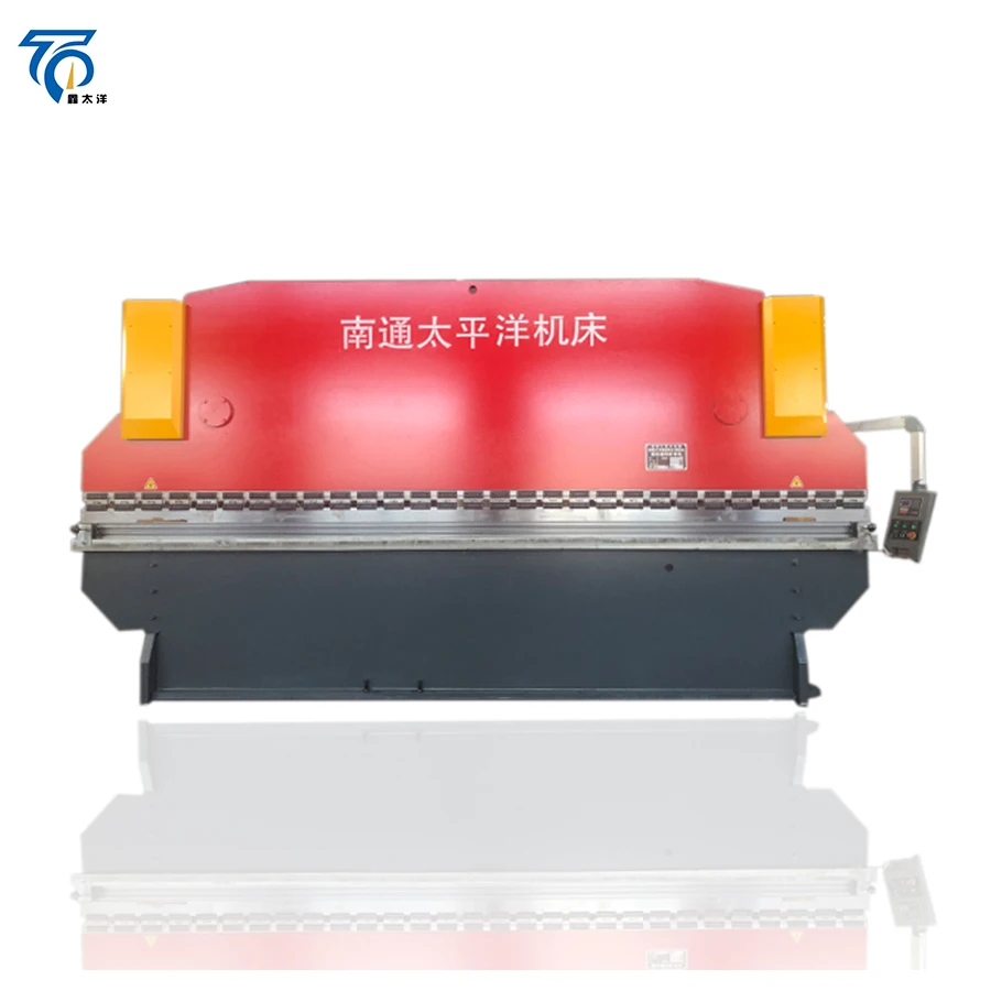 Hydraulic NC Press Brake Controller System Nanjing ESTUN Controller E21 E20 E300 E200