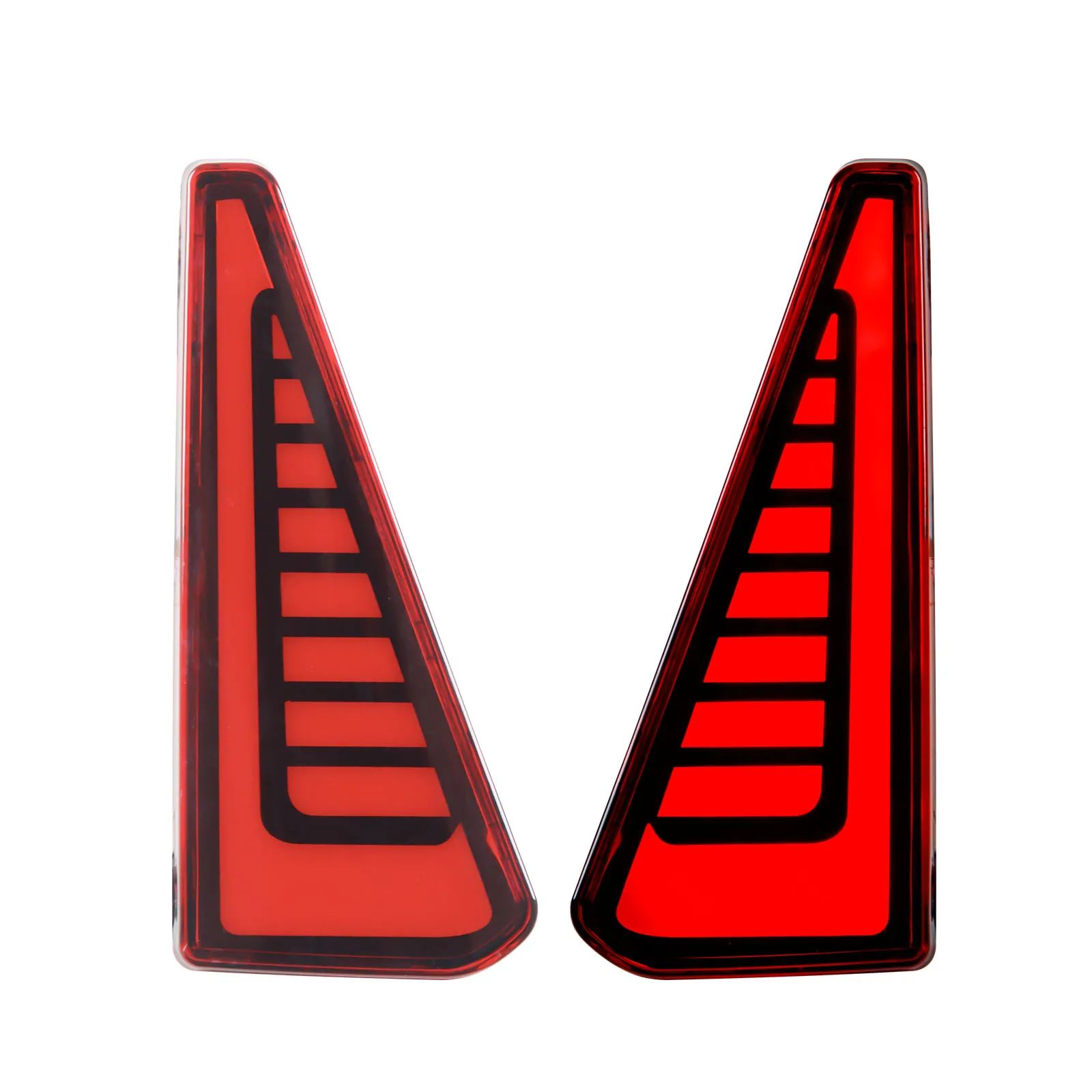 Rear Bumper Lamp for Toyota Voxy80 - Upgrade Your Taillights