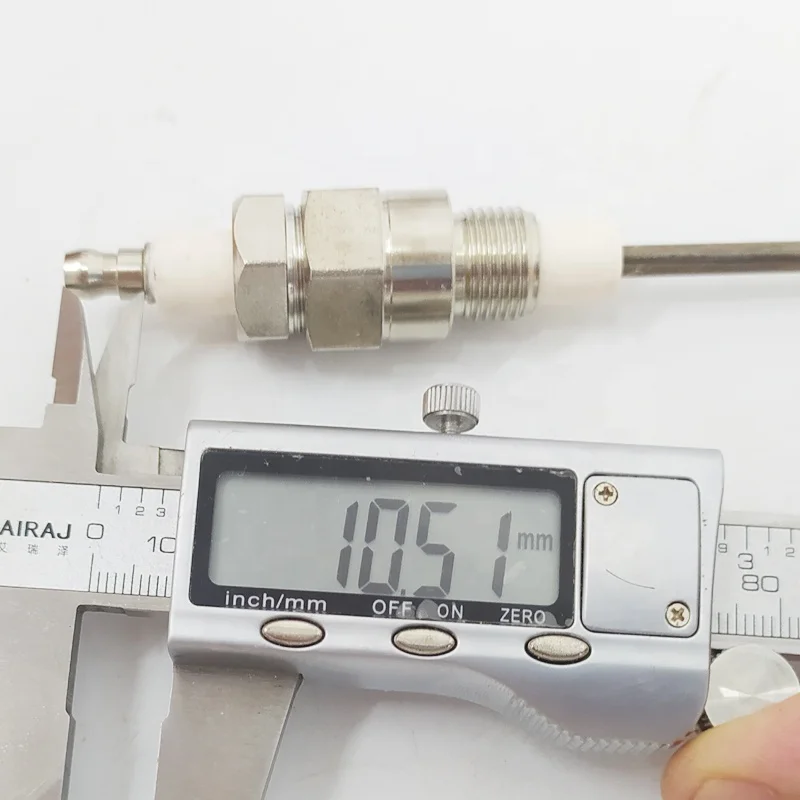 Electrode Spark Plug Ceramic Igniter Spark Igniter