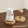 Color madera natural (paquete de dos)