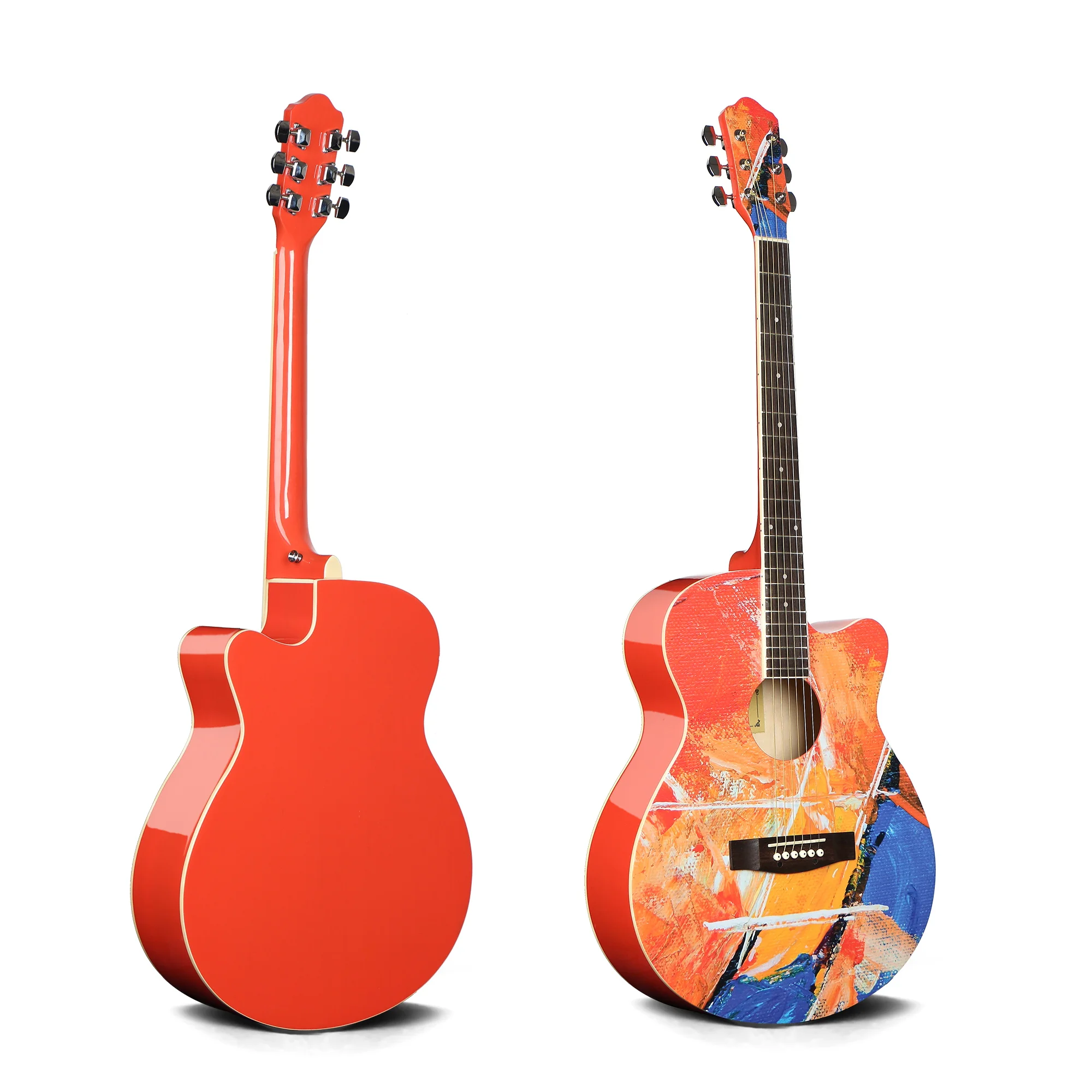 Guitarra Acústica Con Diseño De Nueva Textura Para Niños,Instrumento Con  Muchos Tipos De Patrones - Buy La Guitarra,Guitarra Acústica,Niño Guitarra  Product on Alibaba.com