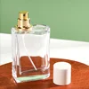Glass bottle