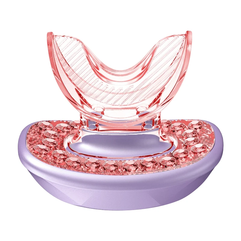 Sexy Silicone lip care Enhancer private label Plump Personal Lip Care Device for women