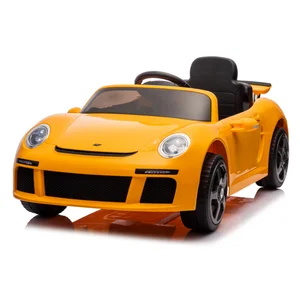 Ride-on Cars Wheels Electric Ride on 12v With Remote for 9 Years Old
