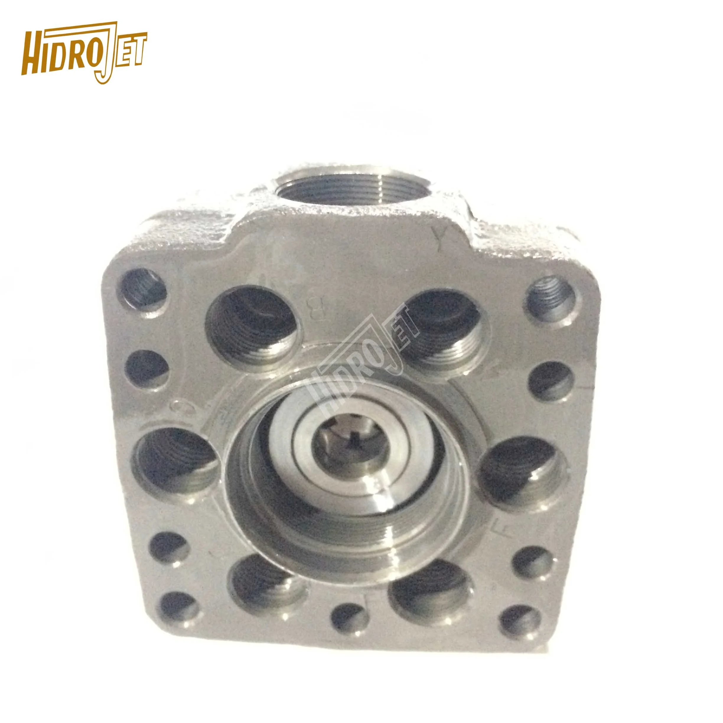 High Performance Engine Injection Rotor Head 1468376017