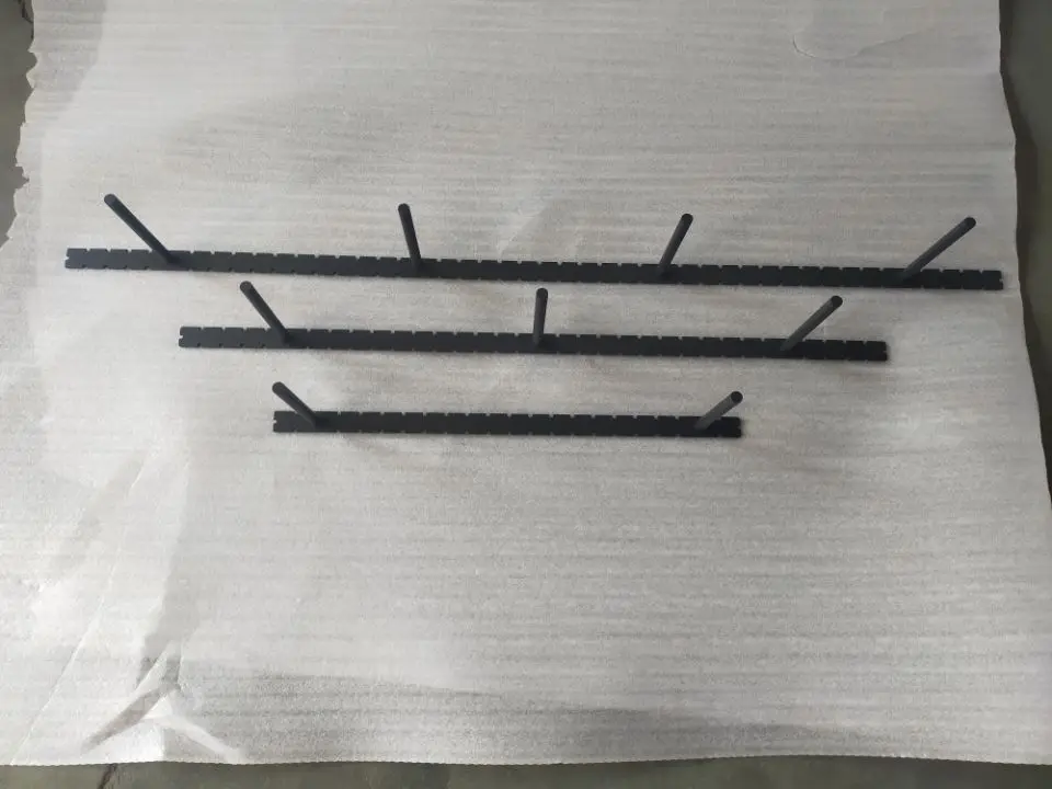 Floating Shelf Bracket Heavy Duty Hidden Metal Brackets for Shelf,Invisible Shelves Hardware