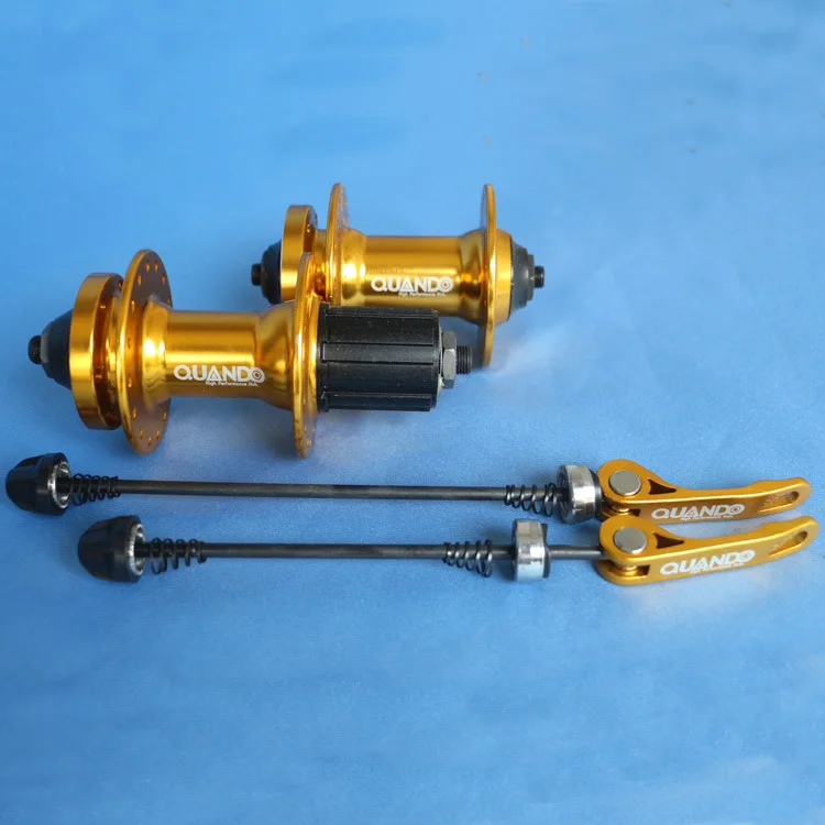 Wholesale Aluminum Alloy Disc Brake Cassette Variable Speed Front Rear