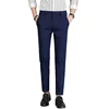 Pantaloni blu