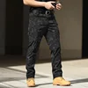 X9 Black Camo