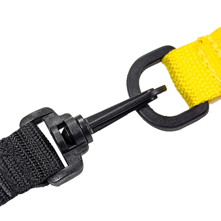 Parachute De Natation, Ceinture D'entraînement De Natation, Ceinture De Musculation avec Parachute De Natation pour Adultes, Ceinture De Natation D'entraînement pour Exercice