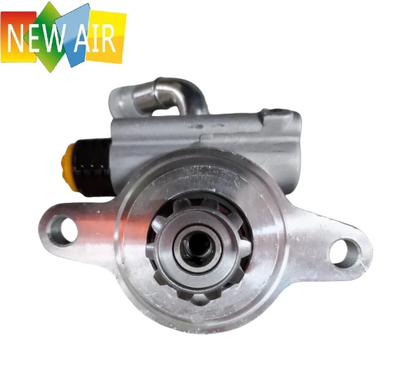 Car Power Steering Pump For Toyota Hilux Surf 4runner Toyota Hilux