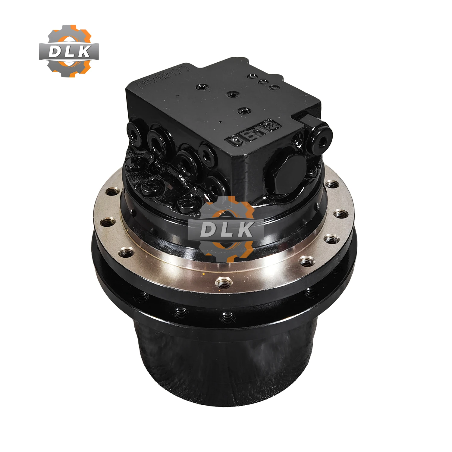 For Yanmar VIO20-3 Travel Motor VIO20 Final Drive 172456-73 301