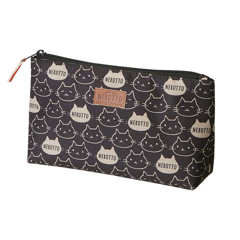 Spot fast delivery portable lady cosmetic bag