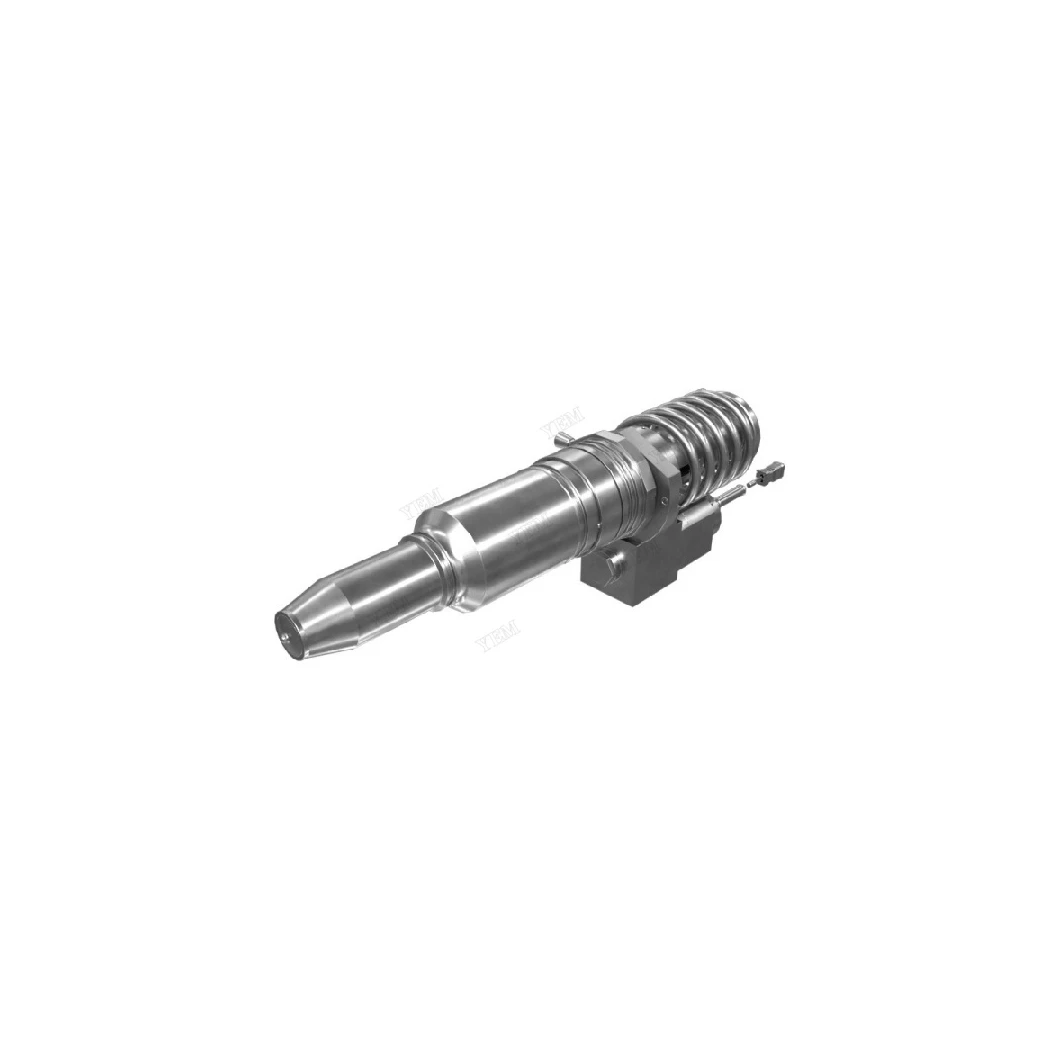 11R-1668 Reman New with Core (NWC) Fuel Injector for Caterpillar Aftermarket Engine Parts