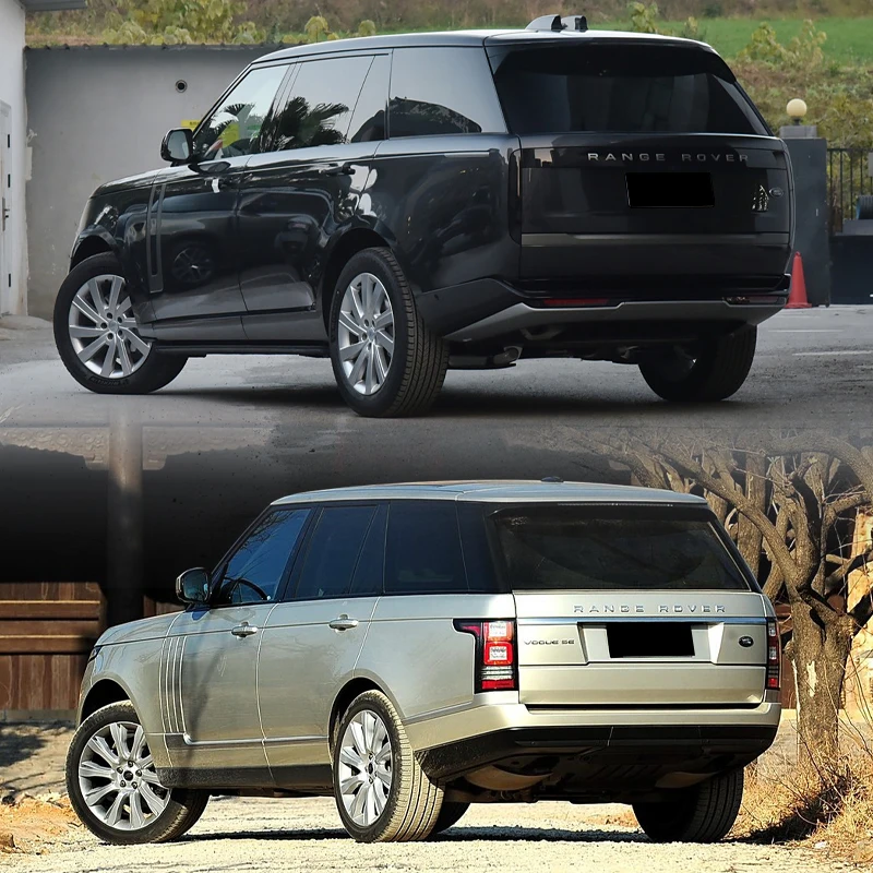 2025 for Range Rover Auto Body Kit New Condition for 2005-2017 for Land ...