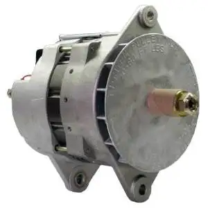 ルタロン SEALINK Alternator for Prestolite Leece-Neville 24v 140a